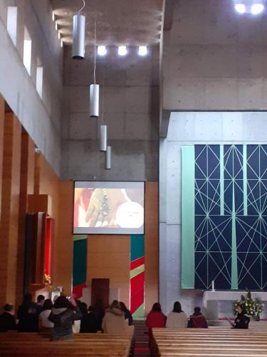 Oração 24h - JMJ2023